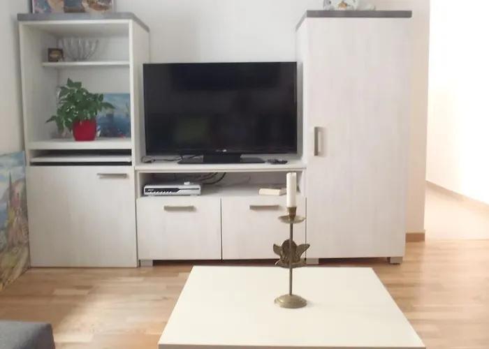Apartman Zara