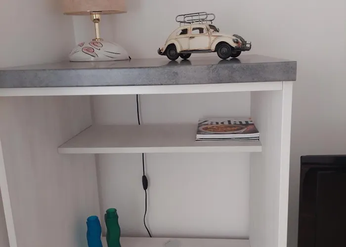 Apartman Zara