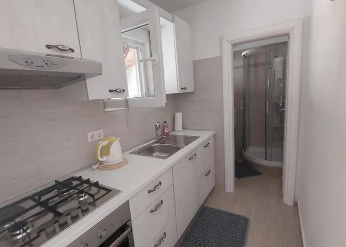 Apartman Zara