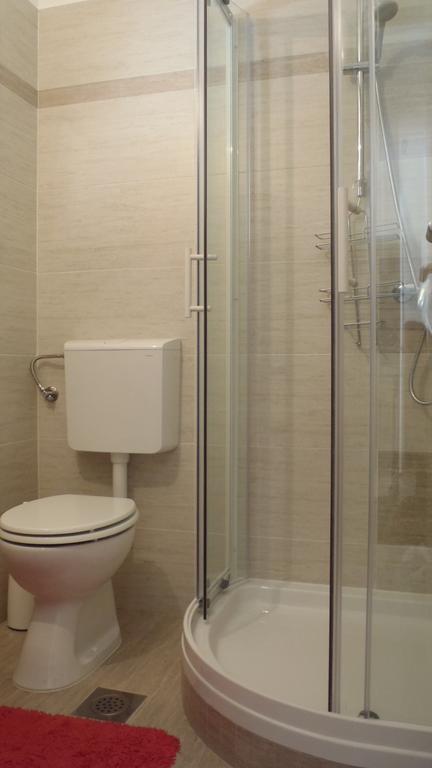 Apartman Zara Apartma Zadar