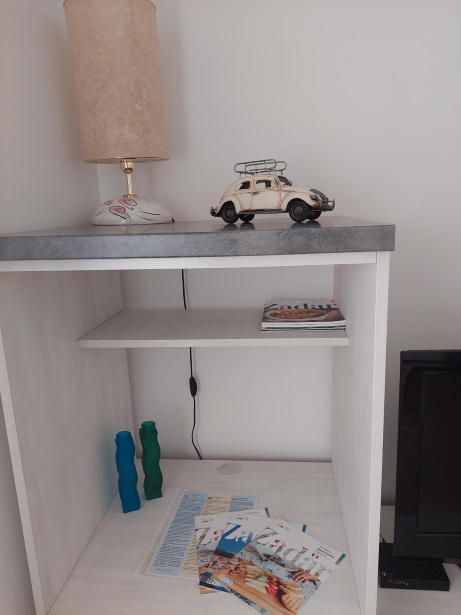 Apartman Zara