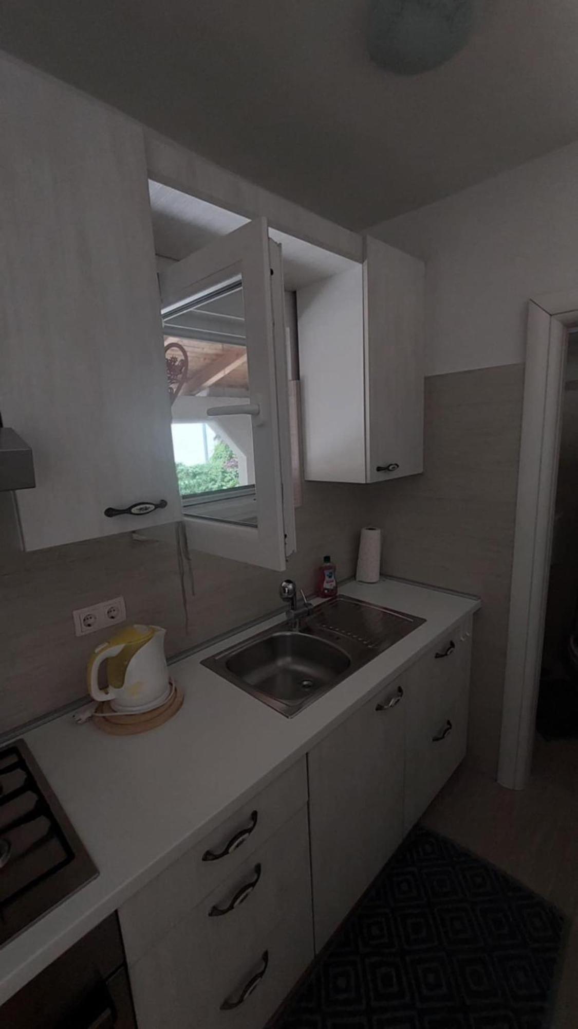 Apartment Apartman Zara Zadar