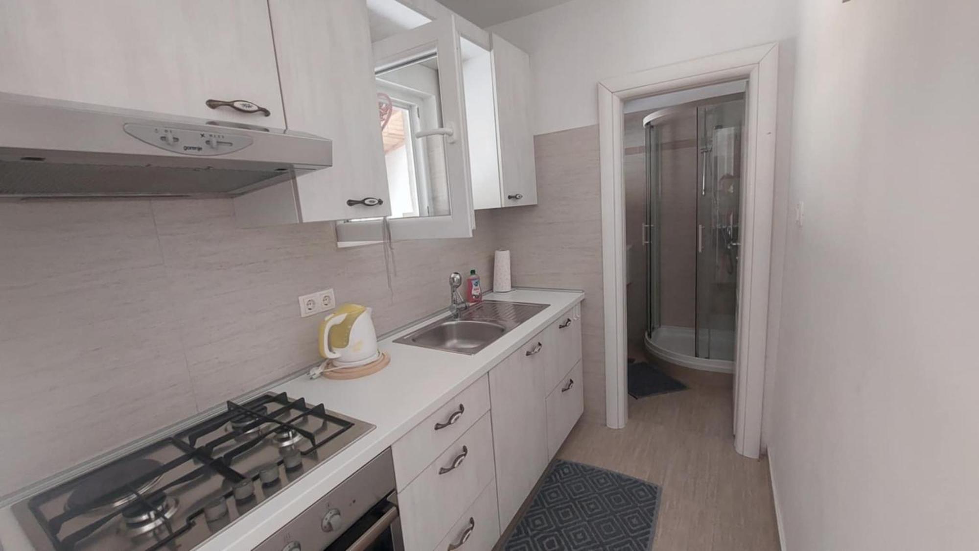 Apartman Zara Zadar