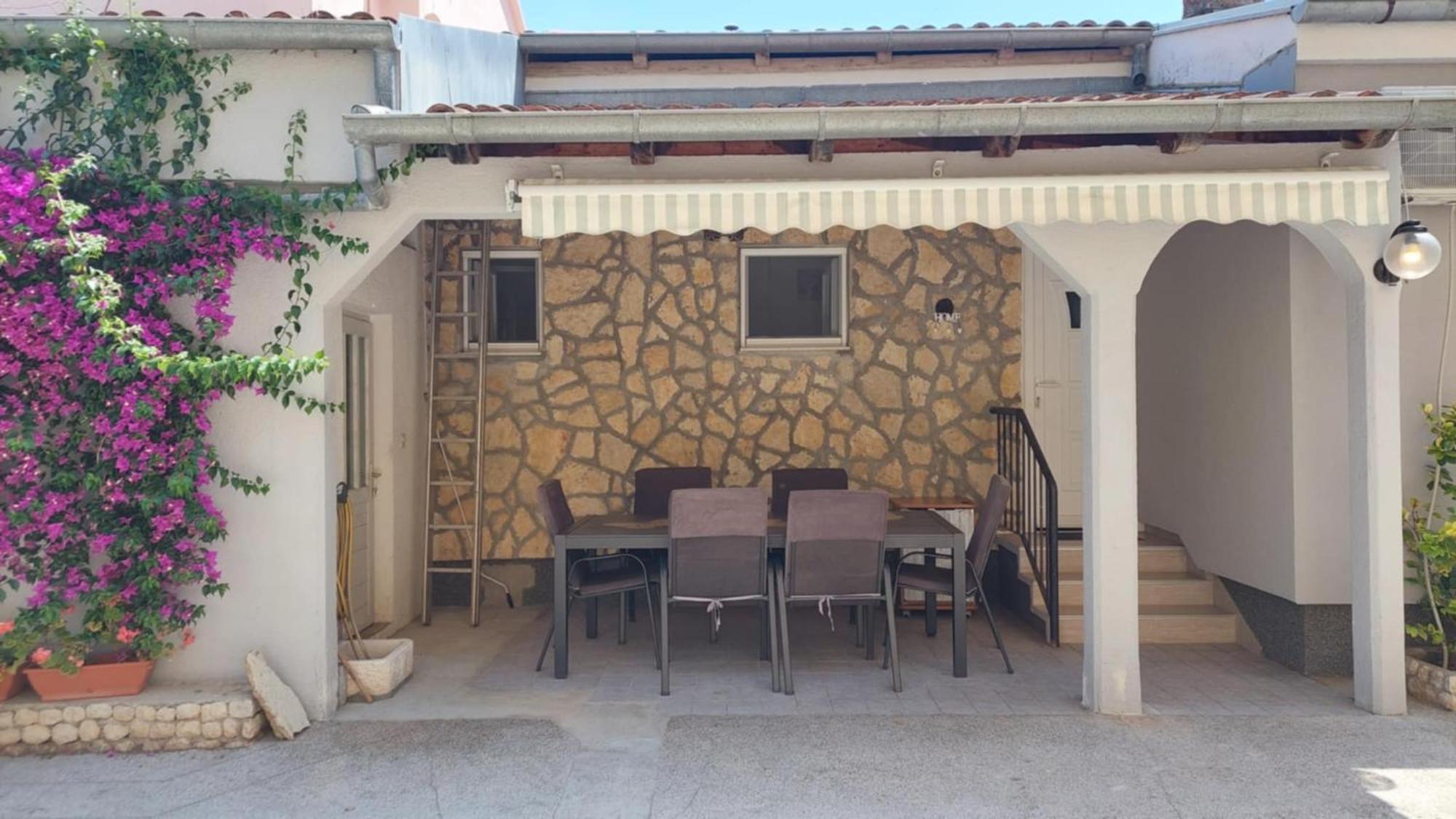Apartman Zara