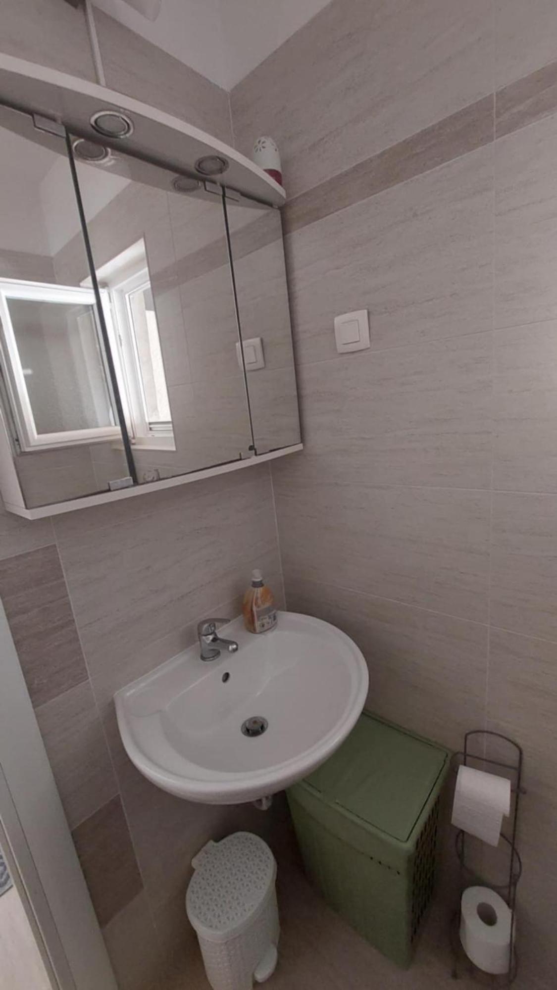 Apartman Zara Apartment